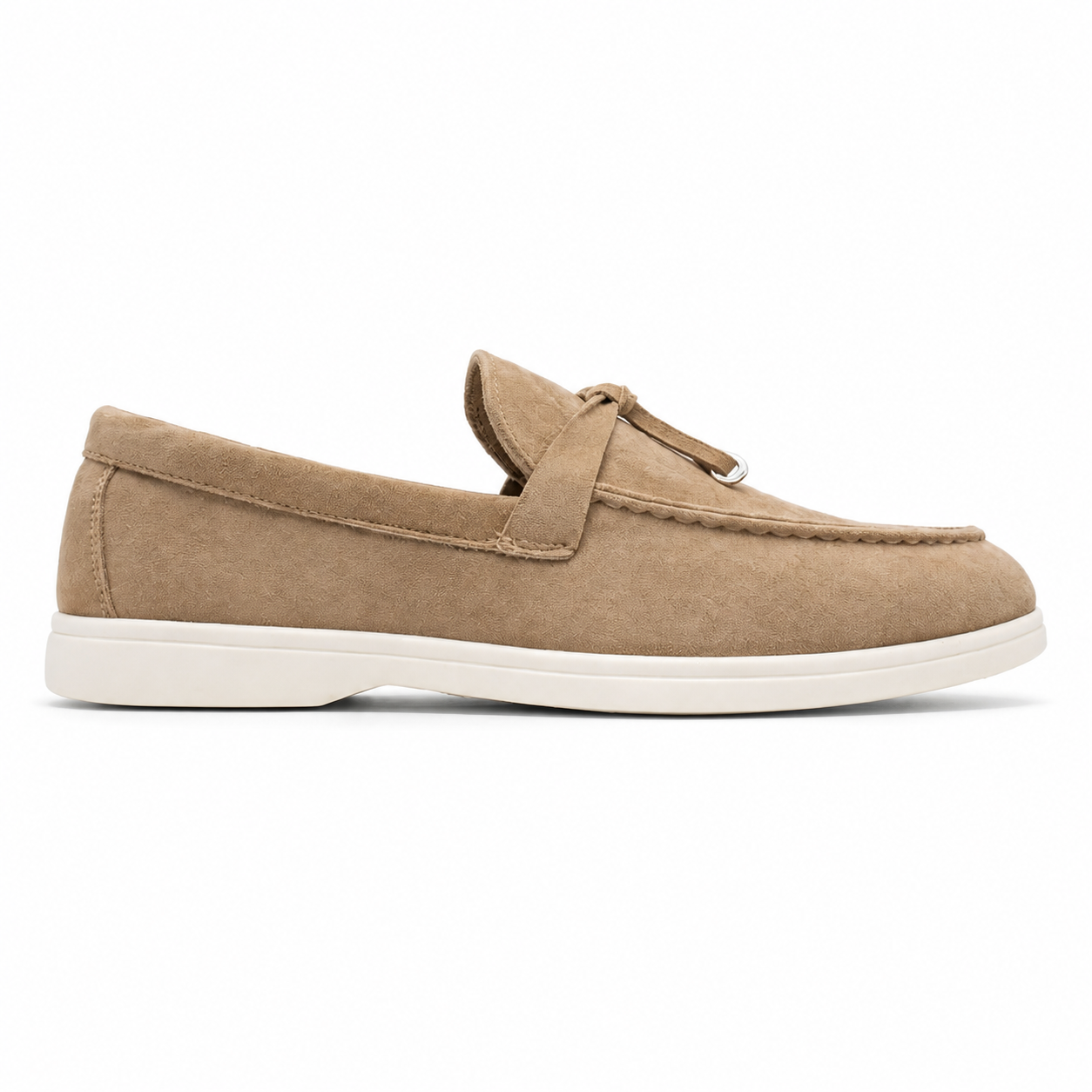 Aldwick Tassel Loafer