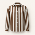 Ashford Striped Shirt - image 1