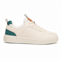 Caspian Court Sneaker - image 1