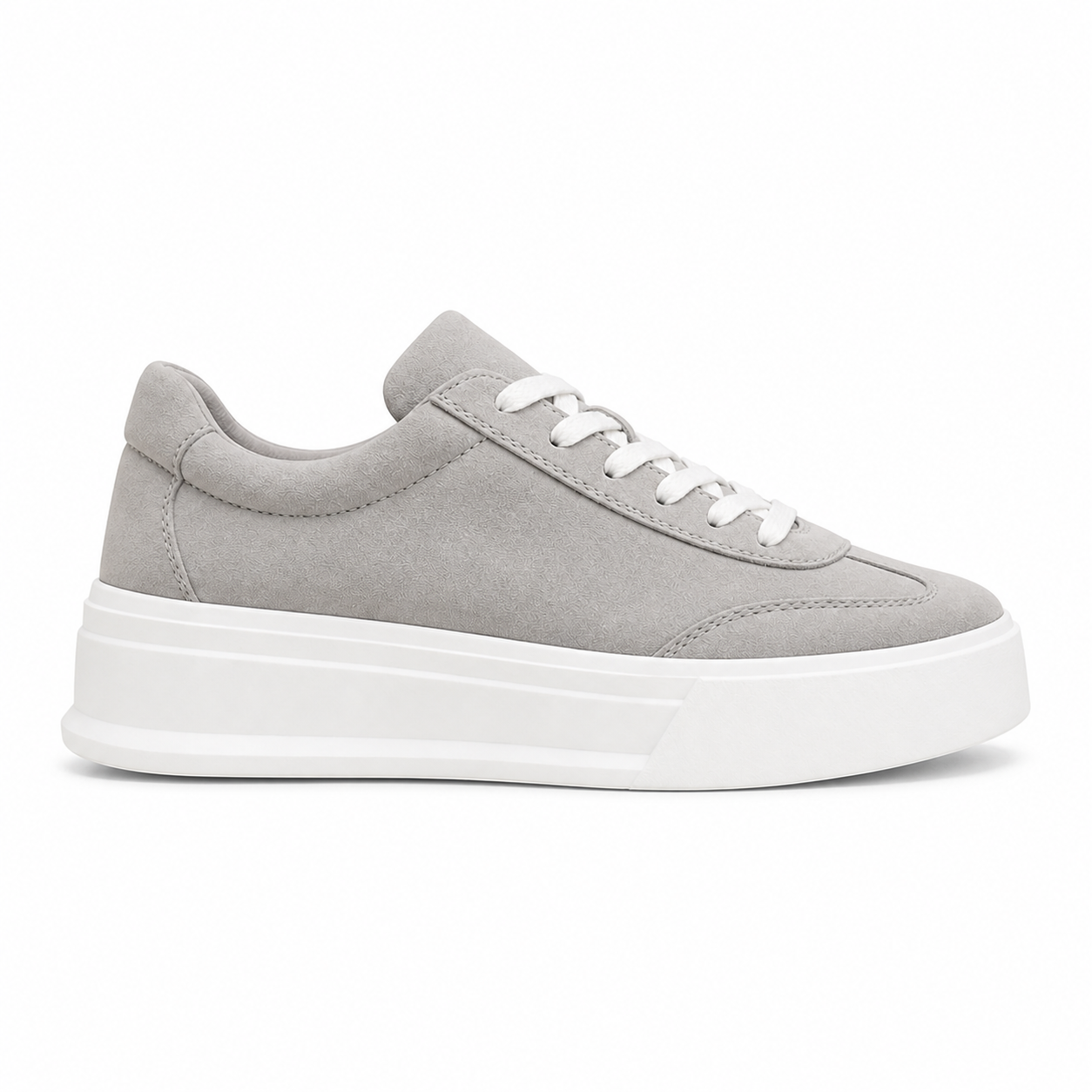 Norton Platform Sneaker - image 1