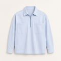 Pembroke Zip Shirt - image 1