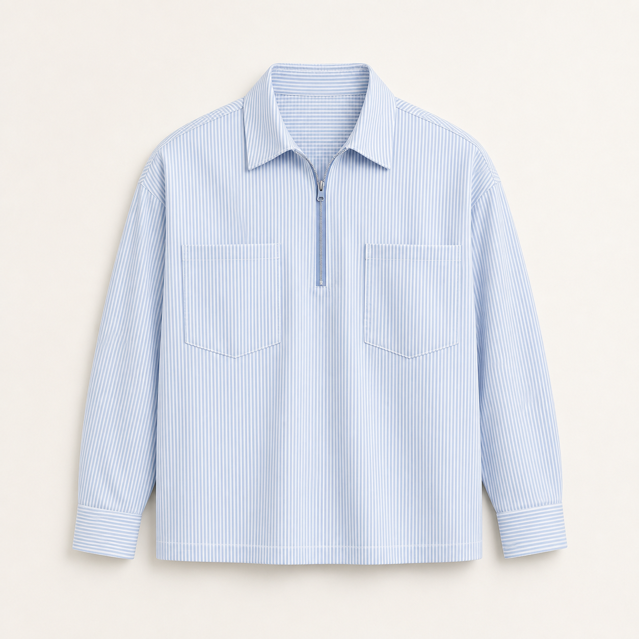 Pembroke Zip Shirt - image 1