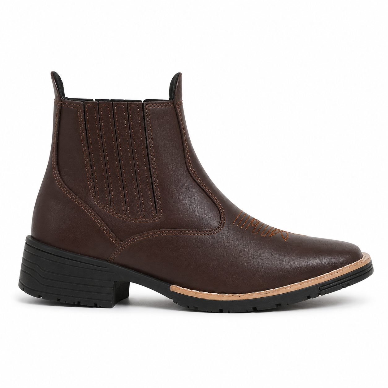 Redwood Western Chelsea Boot - image 1