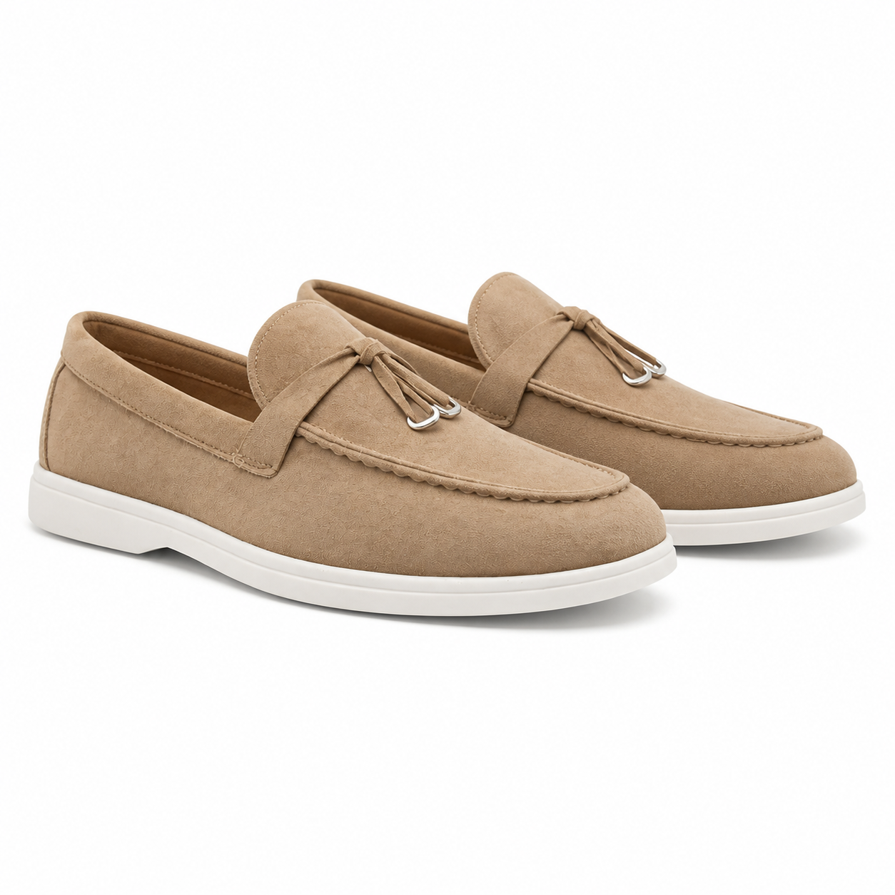 Aldwick Tassel Loafer