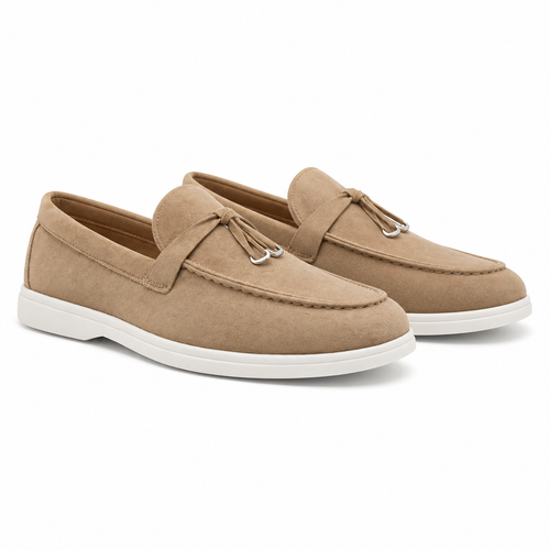 Aldwick Tassel Loafer