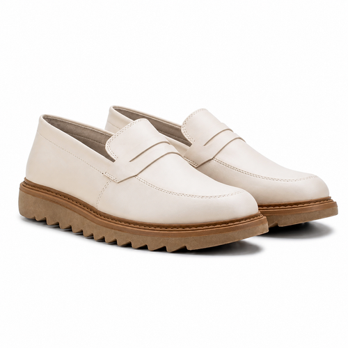 Bexley Lug Loafer - image 2