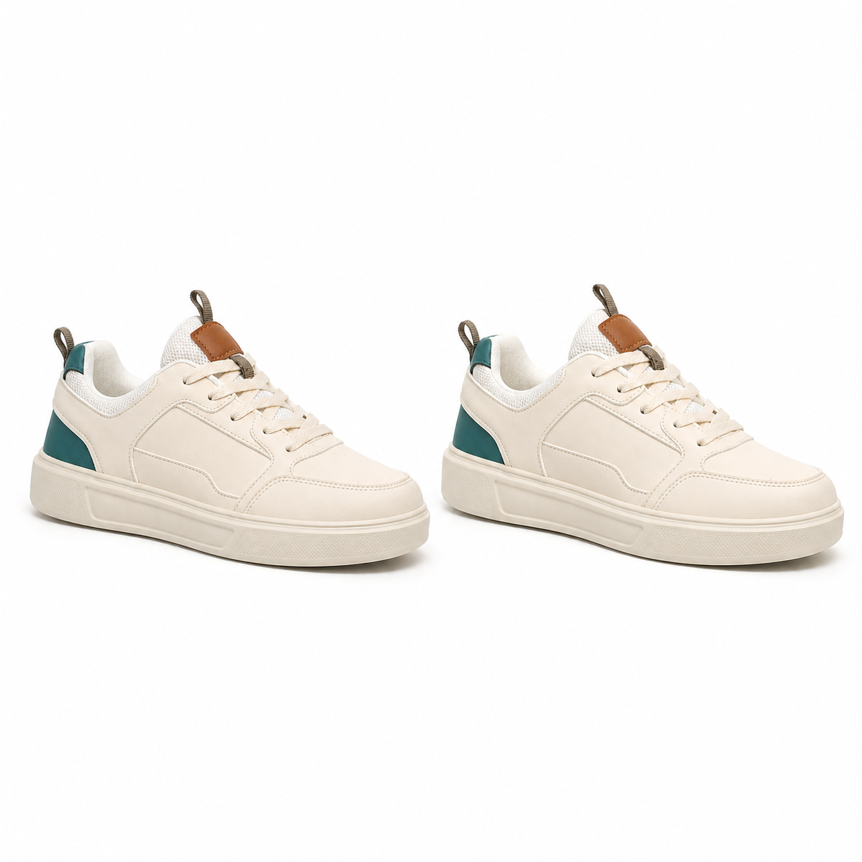 Caspian Court Sneaker - image 2