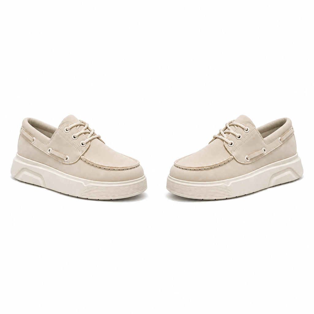 Harbour Platform Boat Shoe - image 2