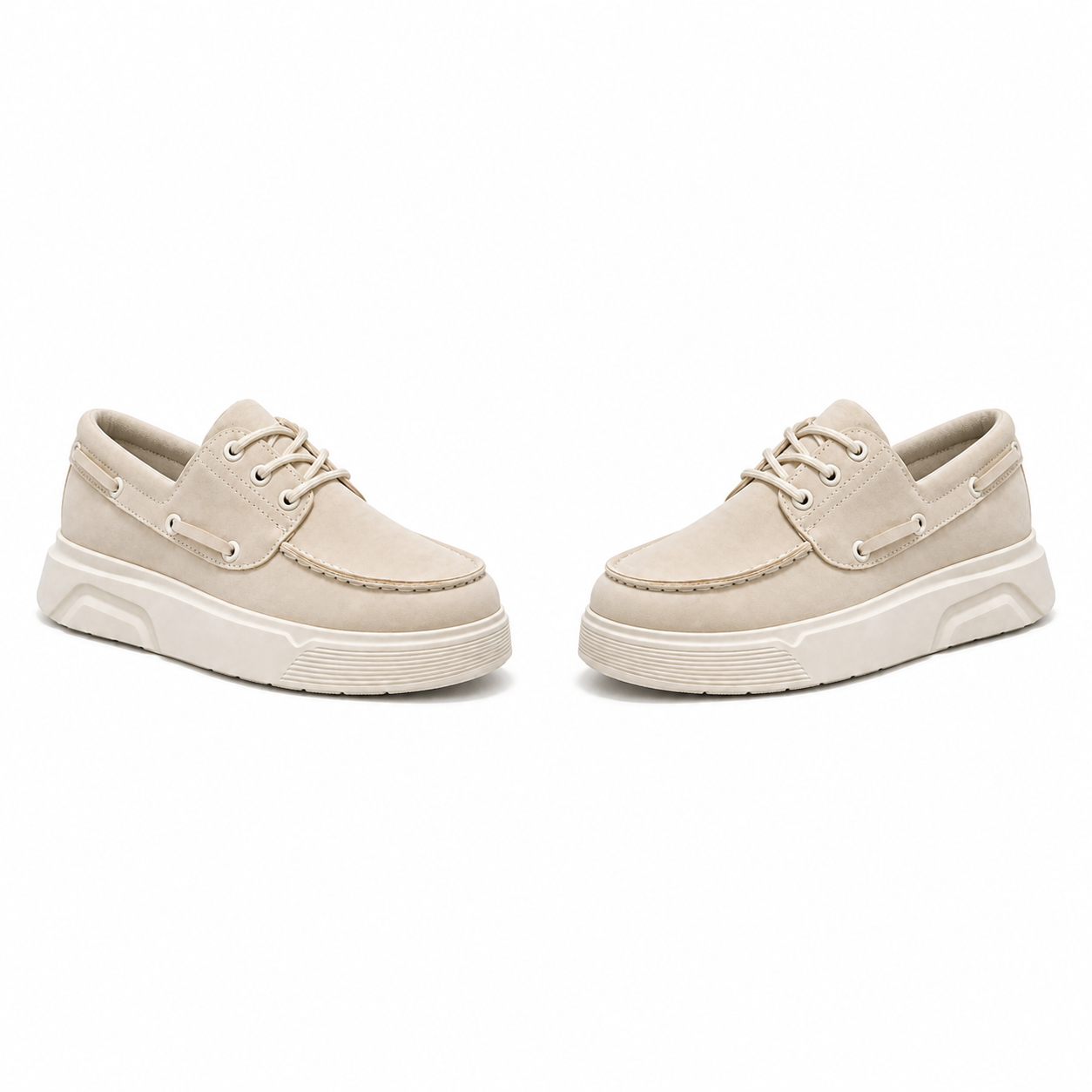 Harbour Platform Boat Shoe - image 2