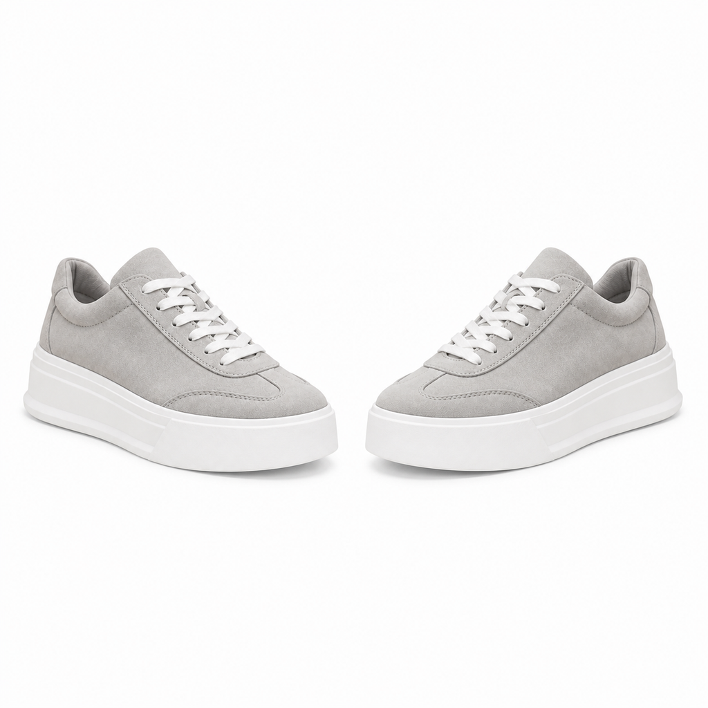 Norton Platform Sneaker - image 2