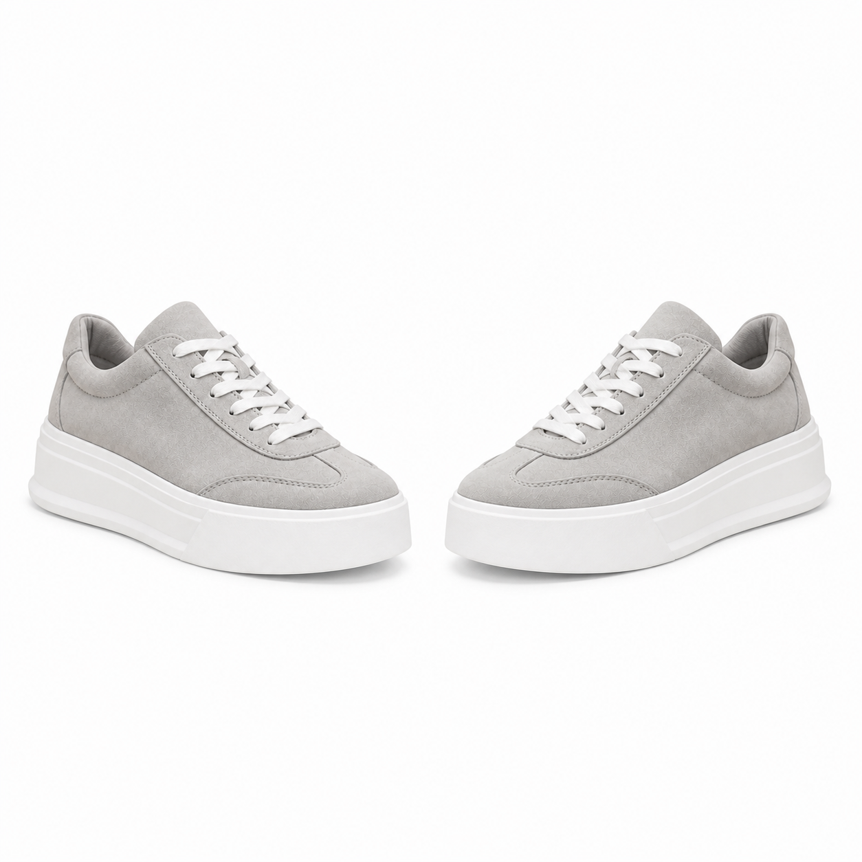 Norton Platform Sneaker - image 2