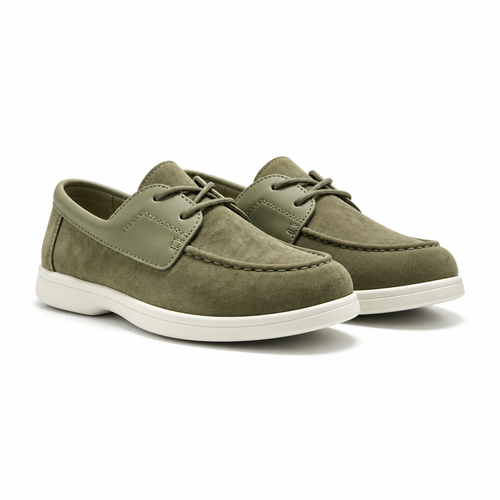 Ridgeway Casual Loafer