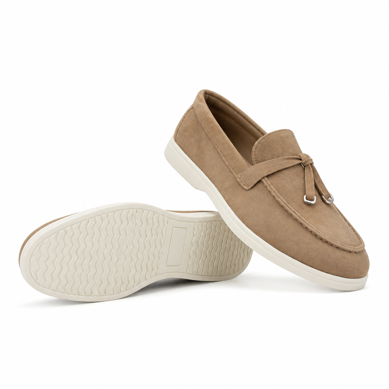 Aldwick Tassel Loafer