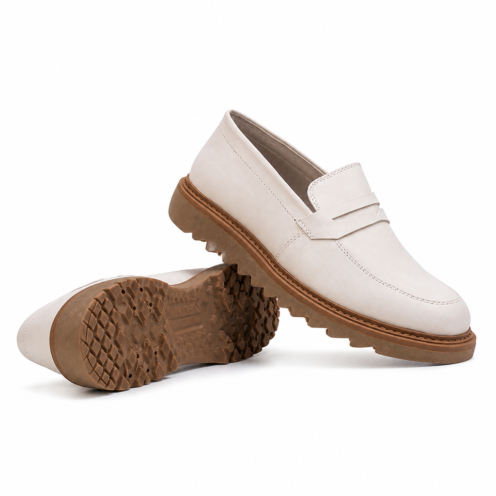 Bexley Lug Loafer - image 3