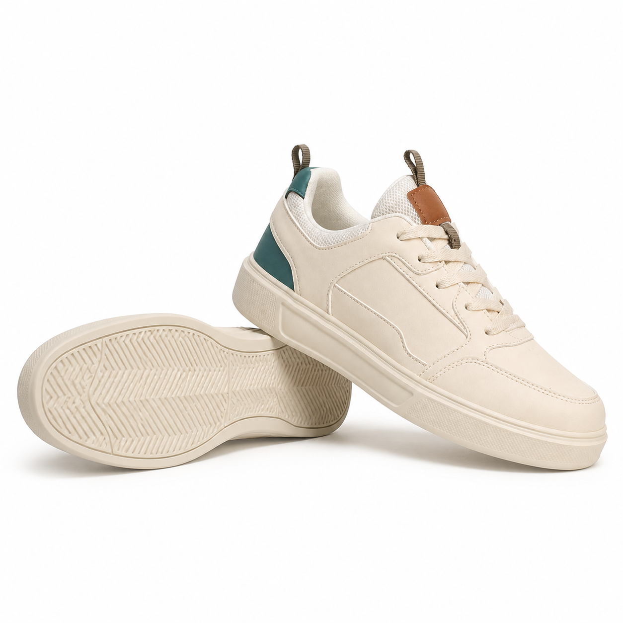 Caspian Court Sneaker - image 3