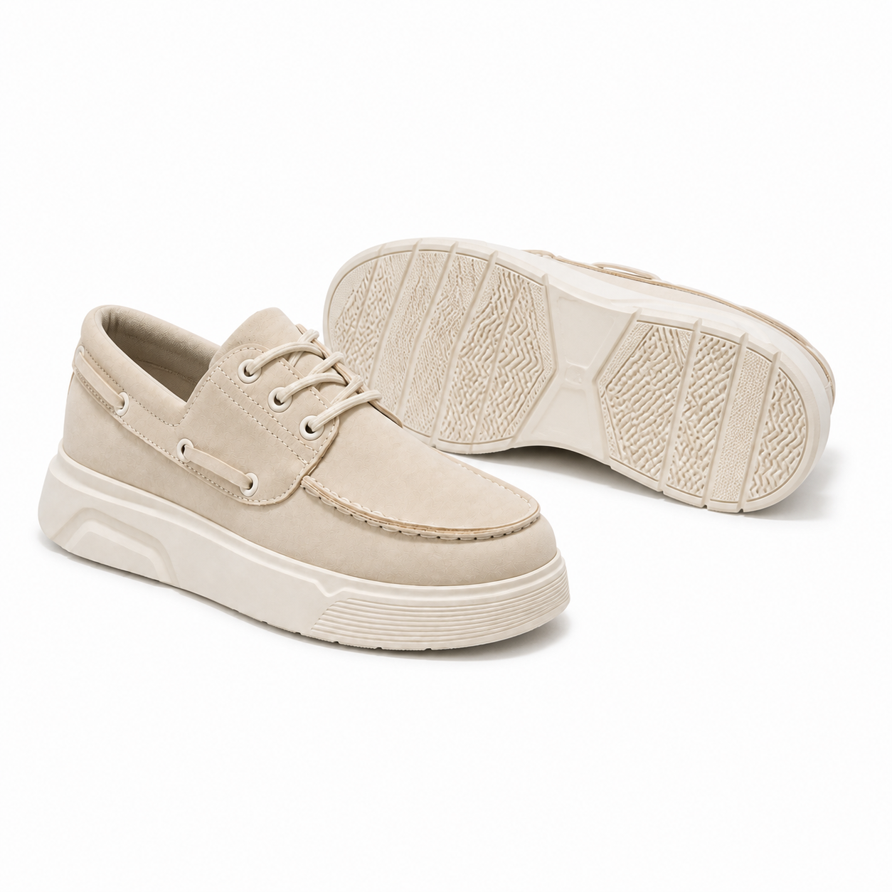Harbour Platform Boat Shoe - image 3
