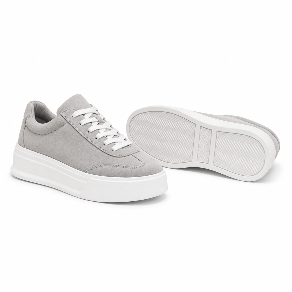 Norton Platform Sneaker - image 3