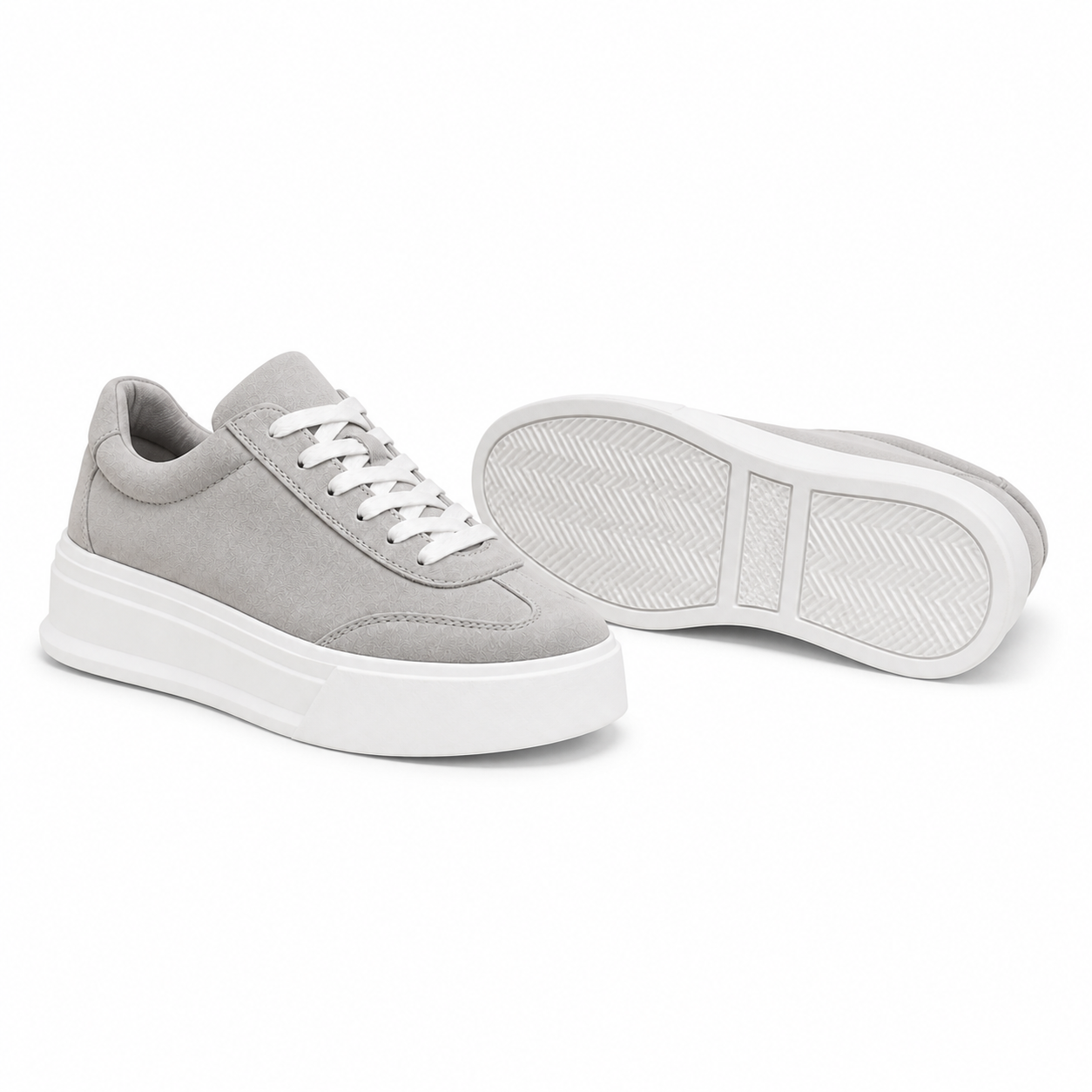 Norton Platform Sneaker - image 3