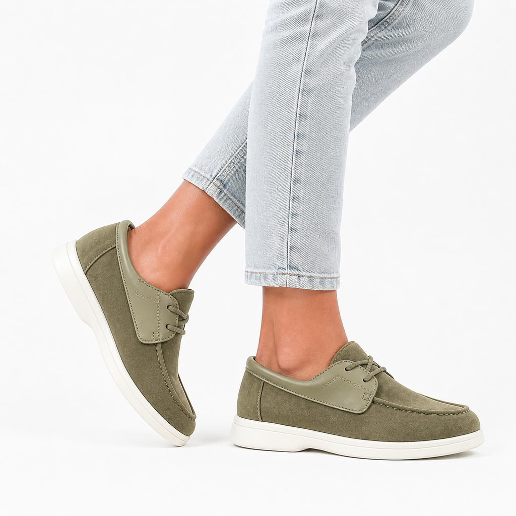 Ridgeway Casual Loafer