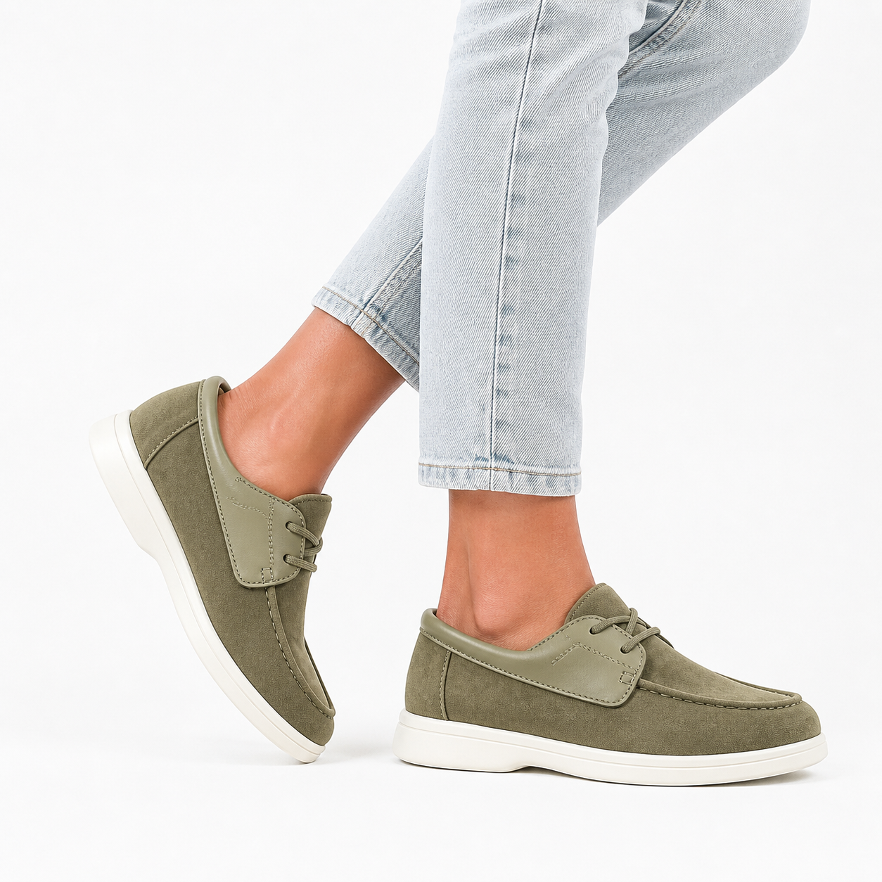 Ridgeway Casual Loafer